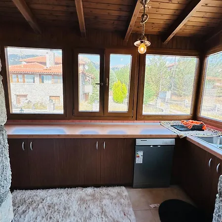 Chalet Maria Livadi
