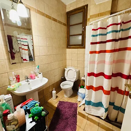 Maria Livadi * Arájova