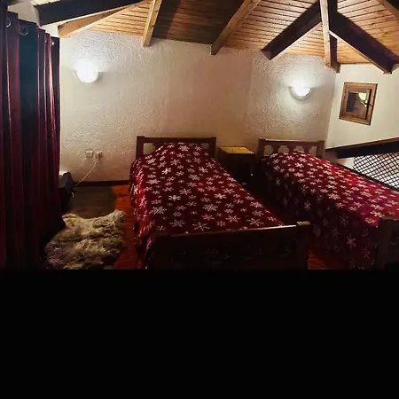 Maria Livadi Arájova