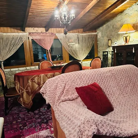 Maria Livadi Arájova