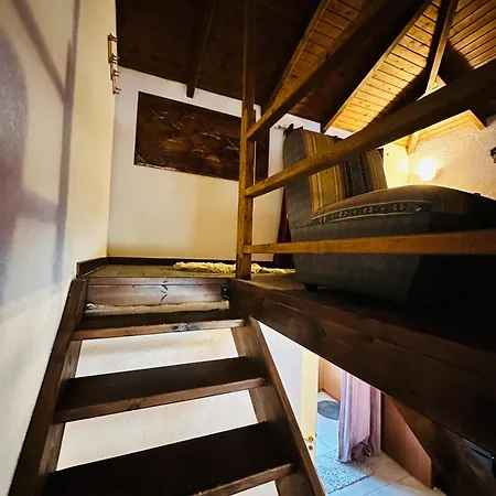 Maria Livadi Arájova