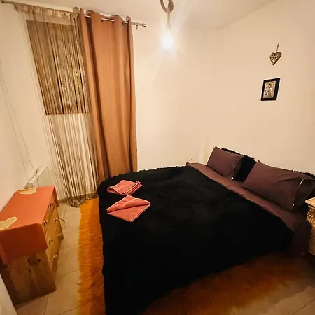 Maria Livadi Chalet Arachova